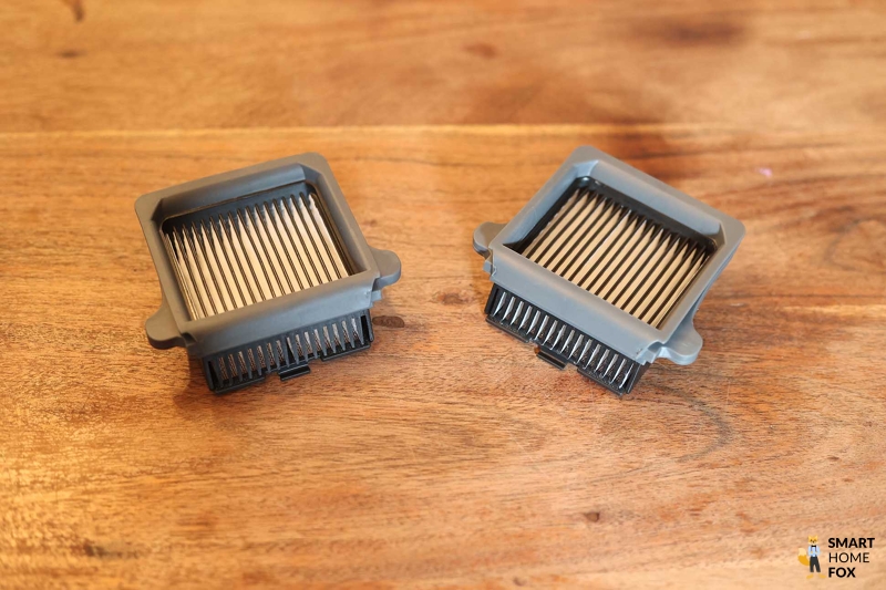 Tineco Floor One S7 Pro Zubehör: zwei Filter